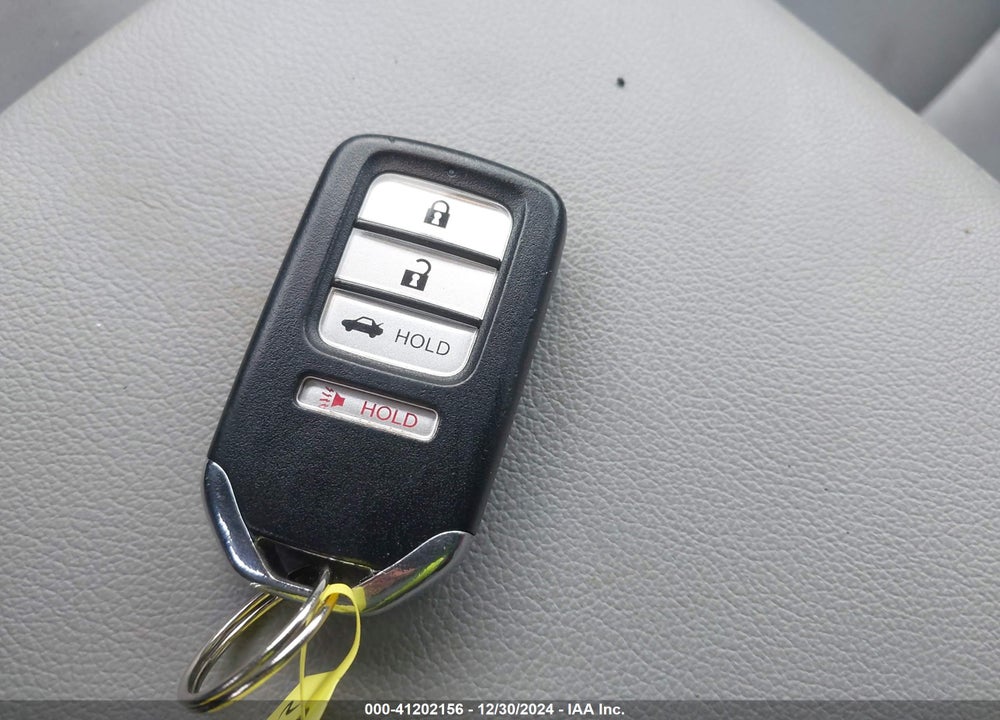 2020 HONDA ACCORD VIN: 1HGCV1F12LA012963