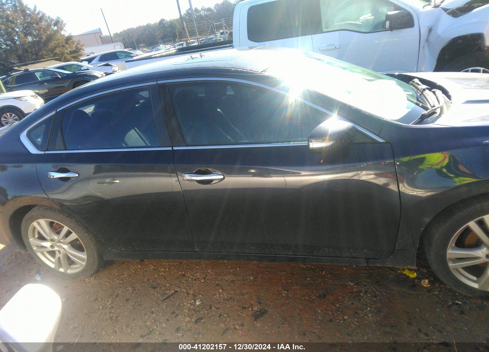 2016 NISSAN ALTIMA 3.5 SL VIN: 1N4BL3APXGC142044