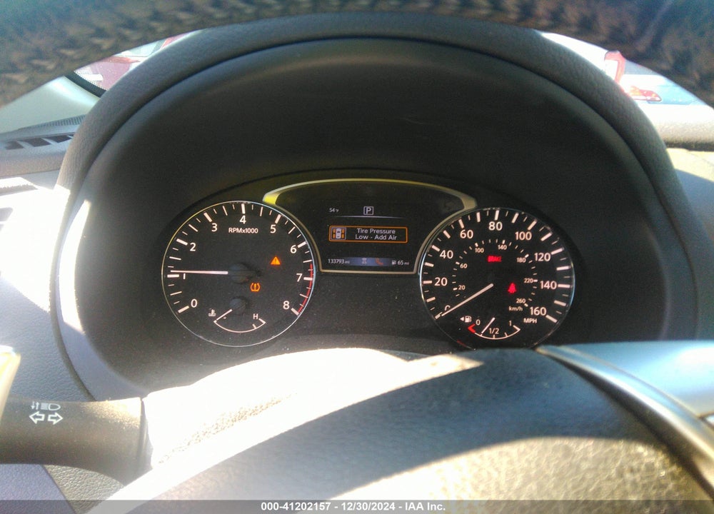 2016 NISSAN ALTIMA 3.5 SL VIN: 1N4BL3APXGC142044