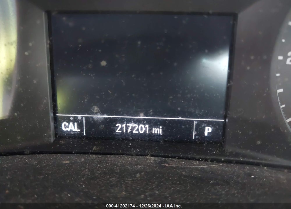 2017 CHEVROLET MALIBU 1LT VIN: 1G1ZE5ST3HF184574