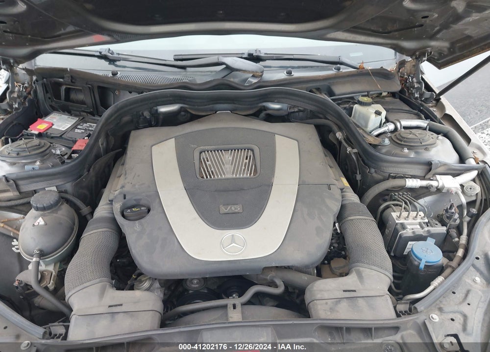 2010 MERCEDES-BENZ E 350 4MATIC VIN: WDDHF8HB3AA165614