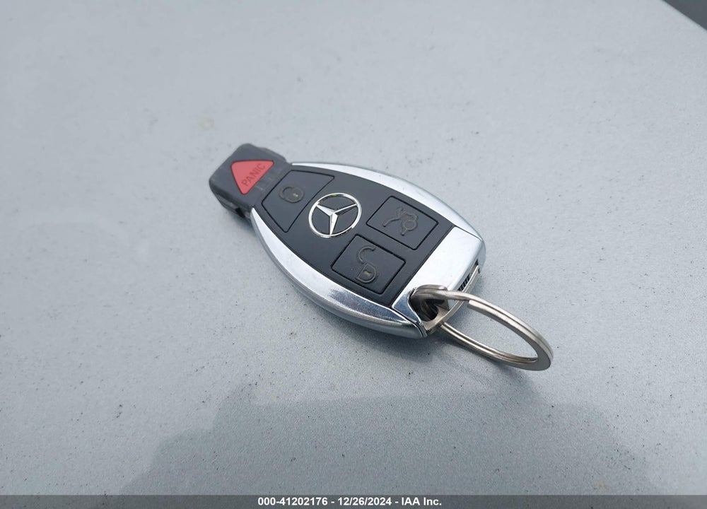 2010 MERCEDES-BENZ E 350 4MATIC VIN: WDDHF8HB3AA165614