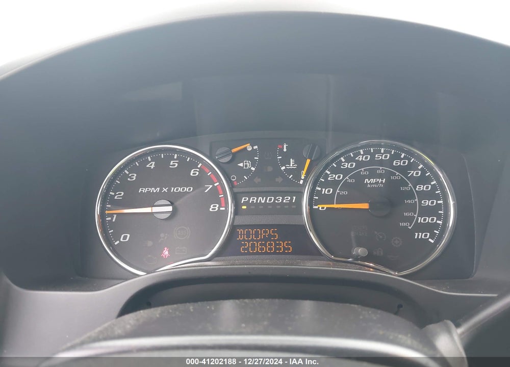 2007 CHEVROLET COLORADO LT VIN: 1GCDS13E978191129
