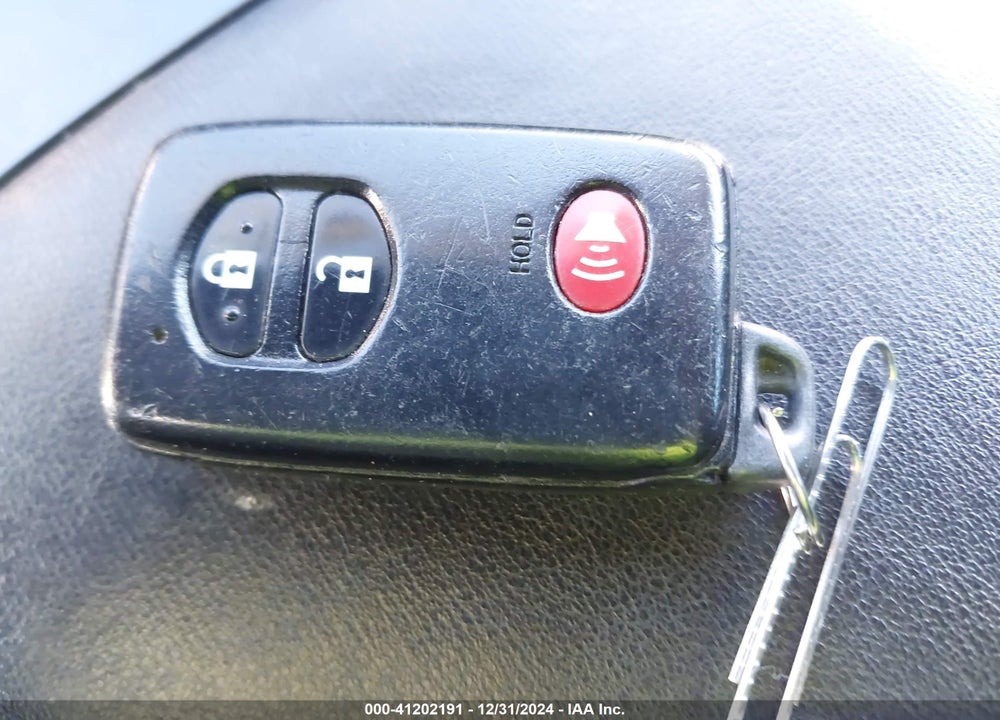2016 TOYOTA PRIUS V TWO VIN: JTDZN3EU6GJ044160