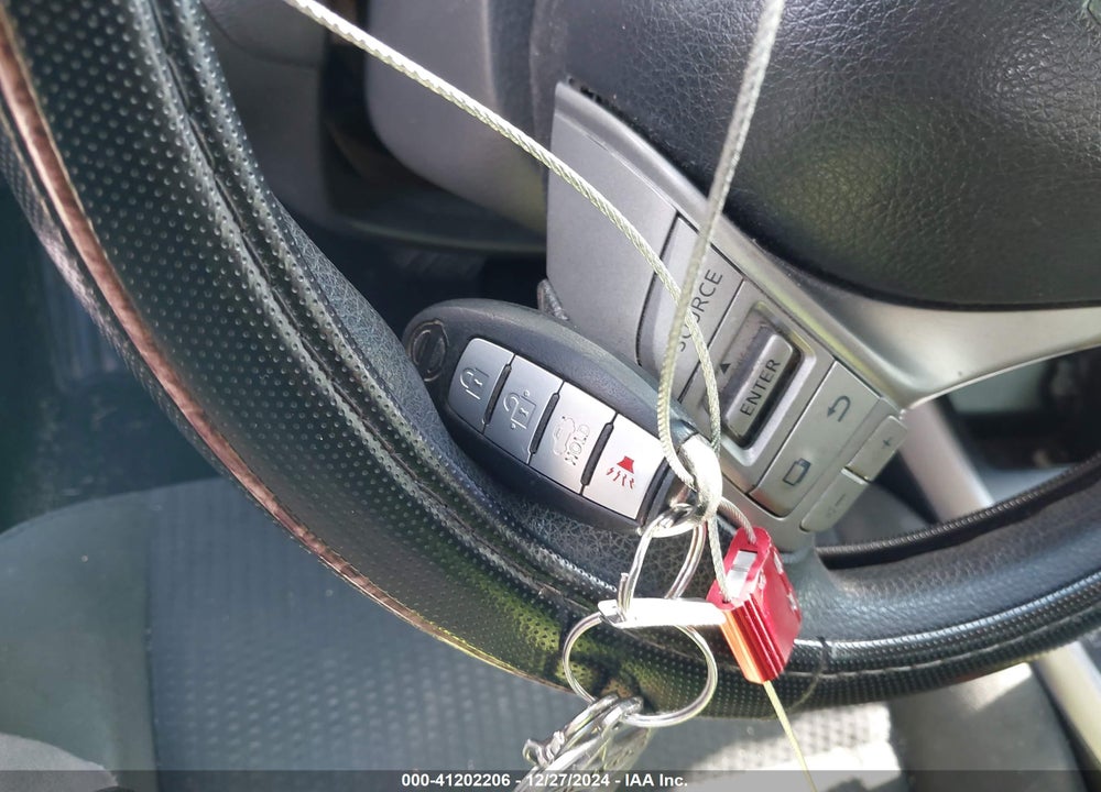 2015 NISSAN ALTIMA VIN: 1N4AL3AP2FN309270