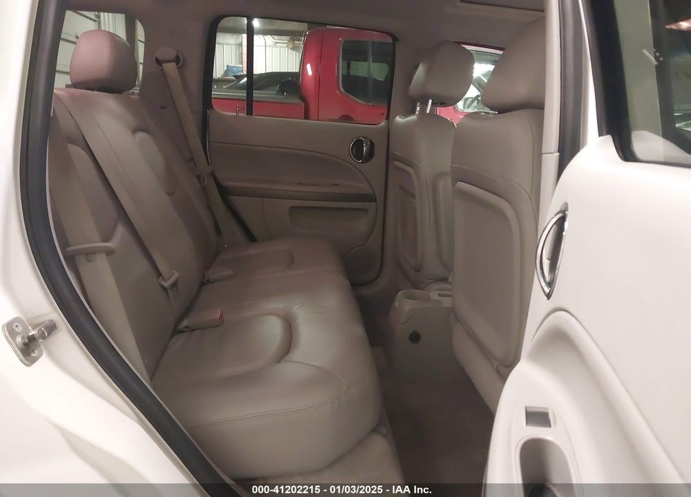 2011 CHEVROLET HHR LT VIN: 3GNBACFU4BS615509