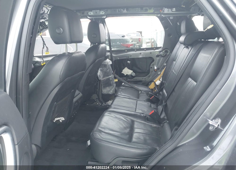 2019 LAND ROVER DISCOVERY SPORT HSE/LANDMARK EDITION VIN: SALCR2FX0KH824774