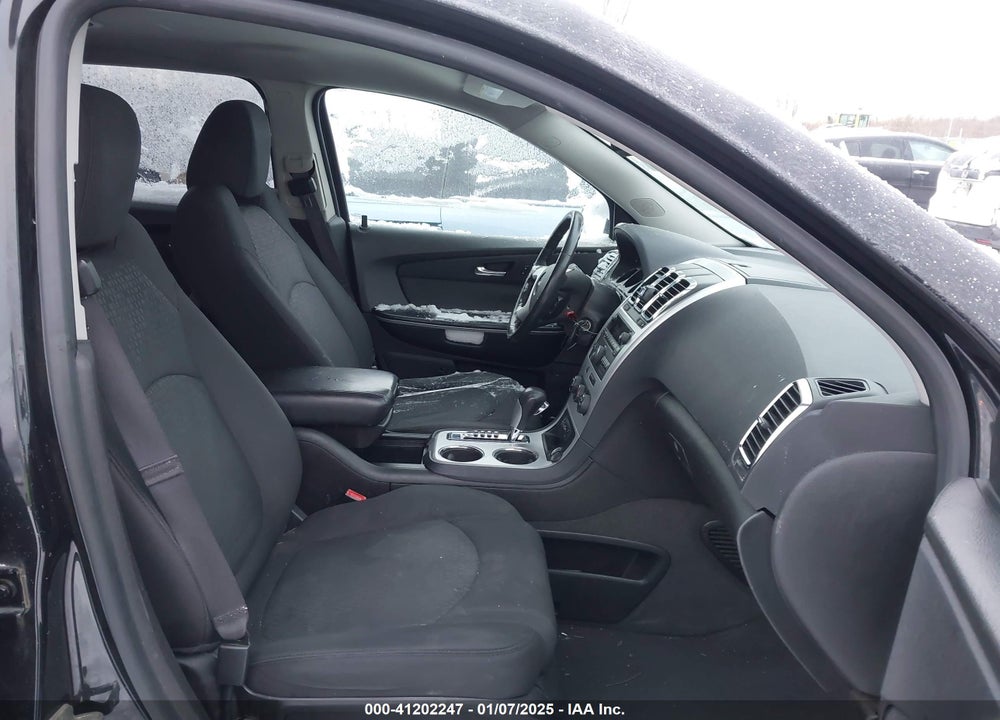2012 GMC ACADIA SLE VIN: 1GKKRPED5CJ354960