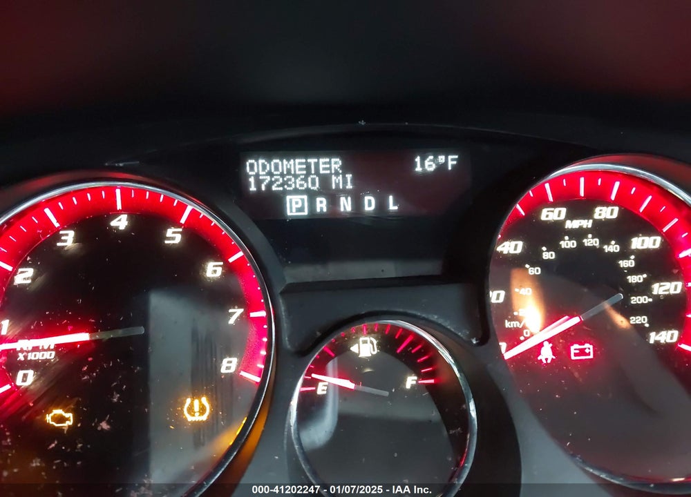 2012 GMC ACADIA SLE VIN: 1GKKRPED5CJ354960