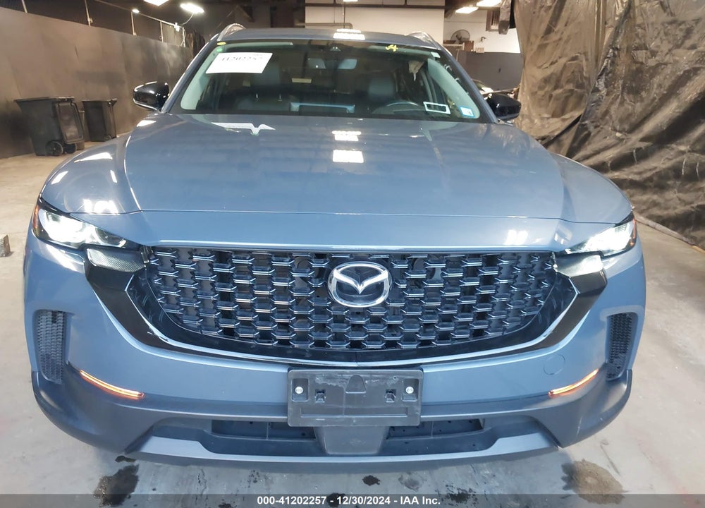 2023 MAZDA CX-50 2.5 S PREMIUM PLUS VIN: 7MMVABEM3PN108555
