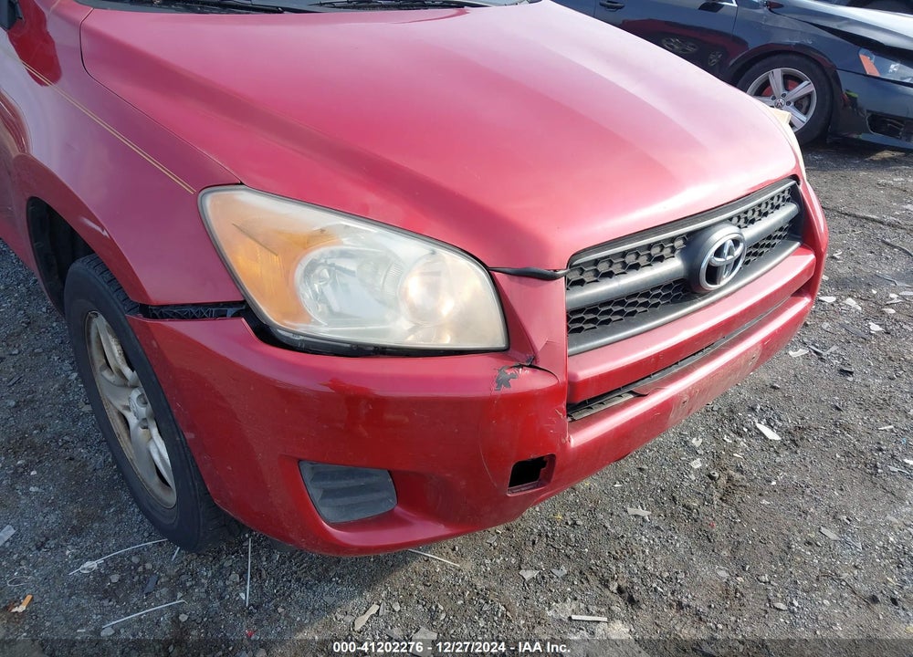 2009 TOYOTA RAV4 VIN: JTMZF33V99D004682