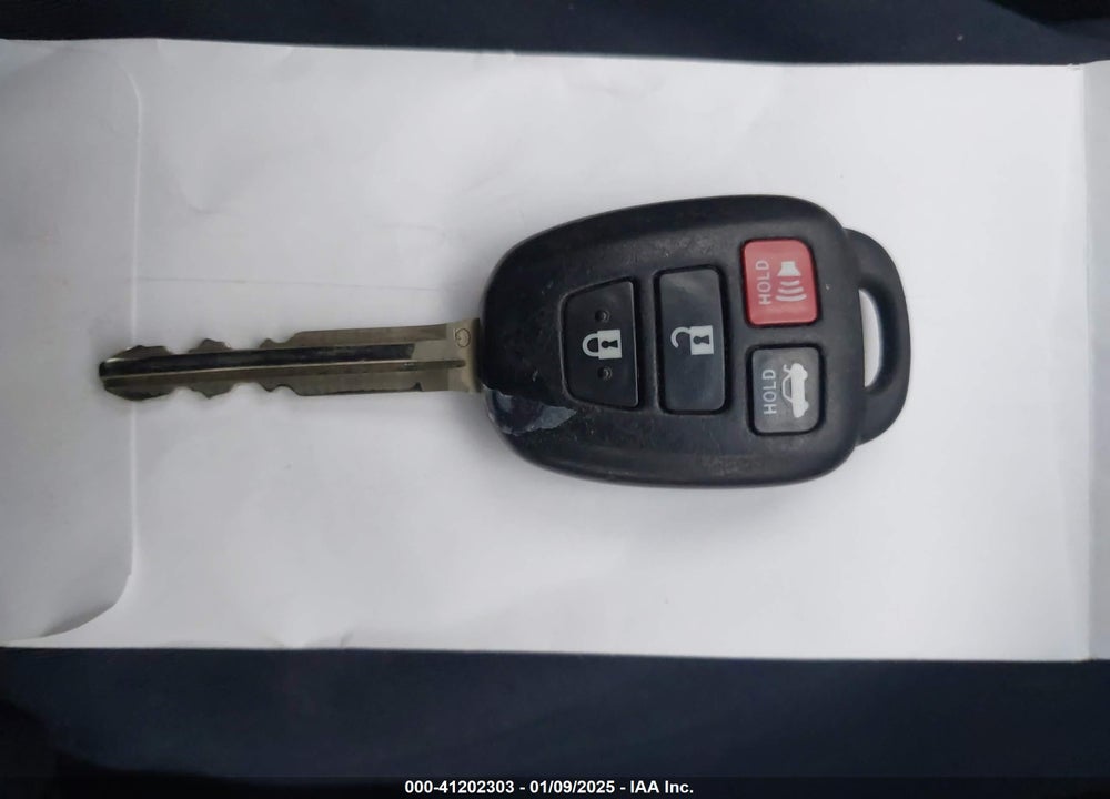 2013 TOYOTA CAMRY SE VIN: 4T1BF1FK6DU269426