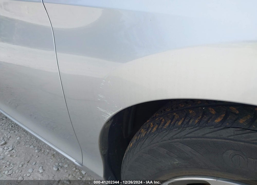 2014 HONDA ACCORD LX VIN: 1HGCR2F32EA014906
