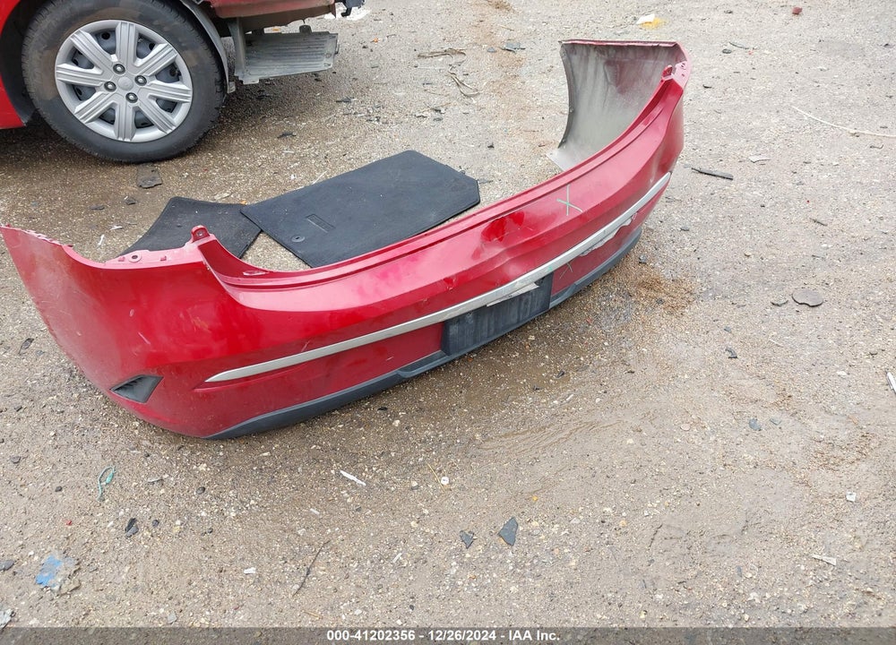 2022 KIA RIO VIN: 3KPA24AD2NE432241