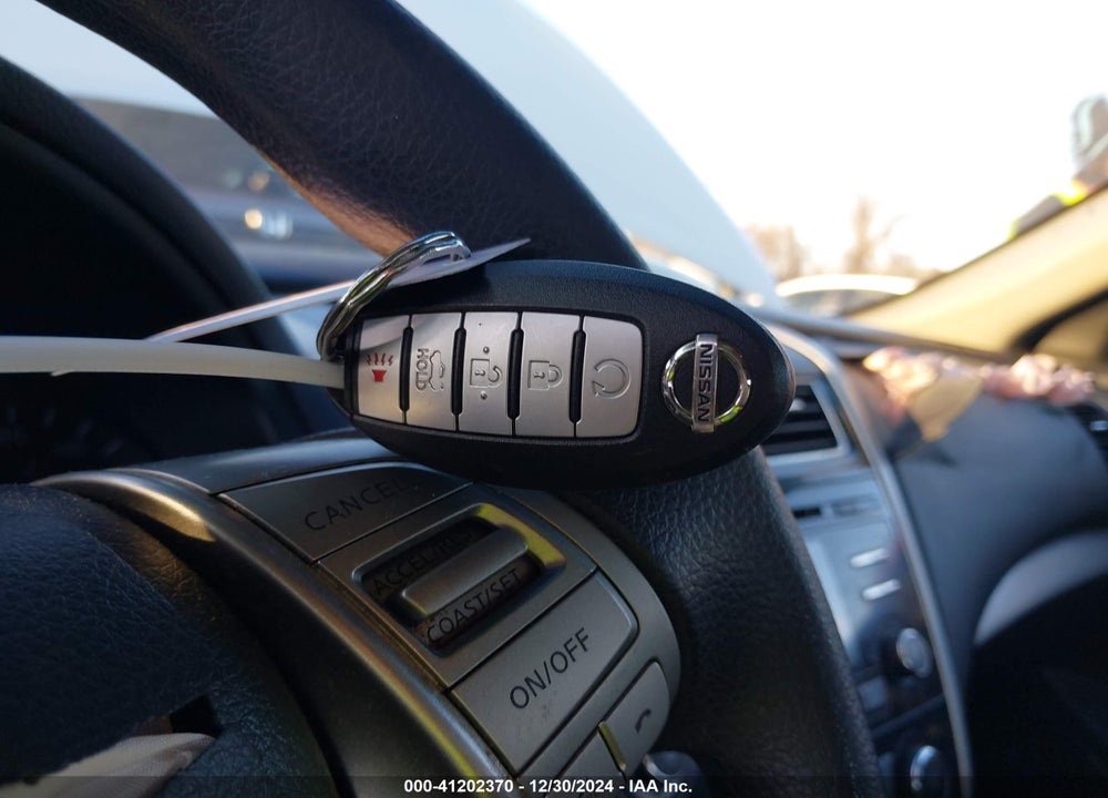 2015 NISSAN ALTIMA 2.5 S VIN: 1N4AL3AP0FC584485