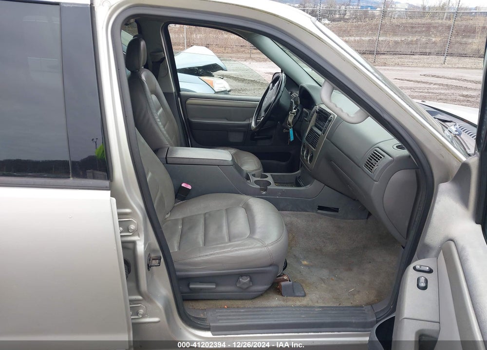 2004 FORD EXPLORER VIN: 1FMZU73K64UA02623