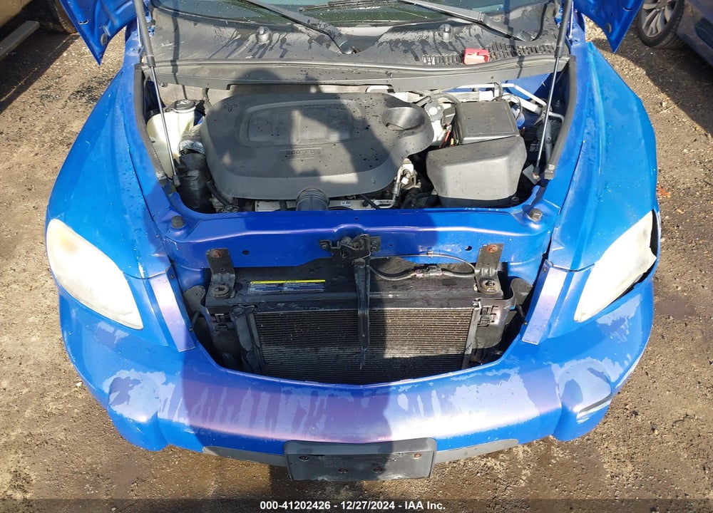2008 CHEVROLET HHR LT VIN: 3GNDA53P88S615931
