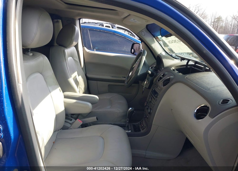 2008 CHEVROLET HHR LT VIN: 3GNDA53P88S615931