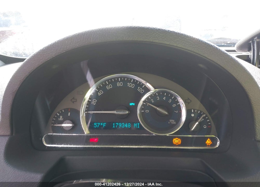 2008 CHEVROLET HHR LT VIN: 3GNDA53P88S615931