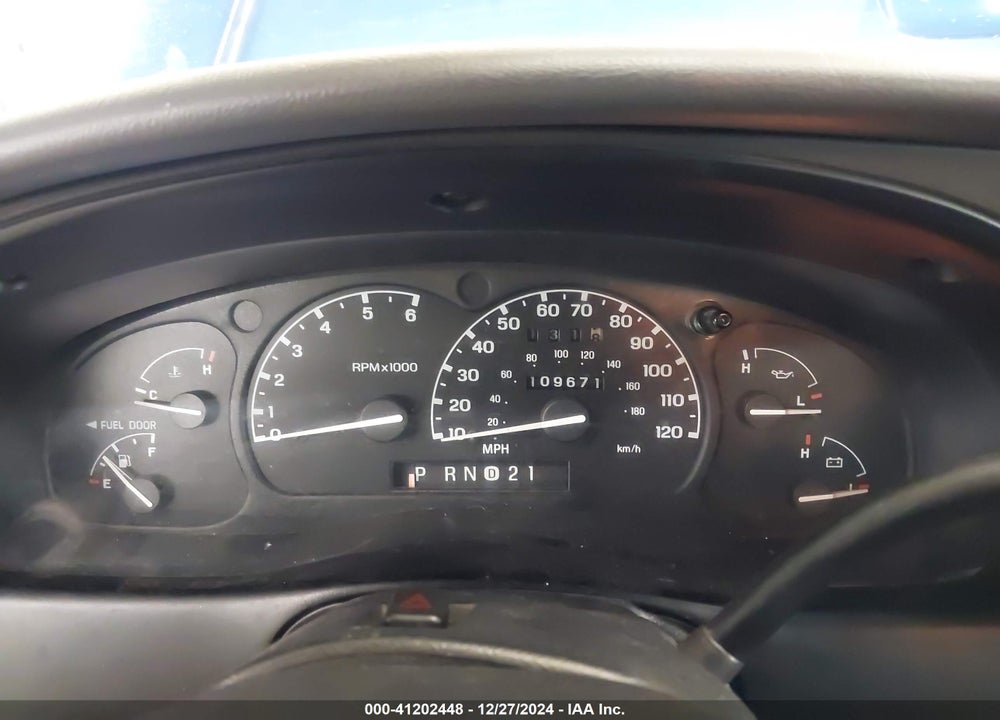2001 FORD RANGER EDGE/XLT VIN: 1FTZR15EX1PA72520