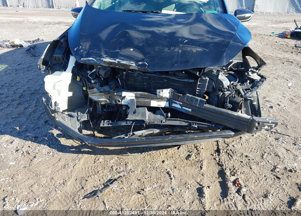 2014 KIA FORTE VIN: KNAFX4A85E5180312
