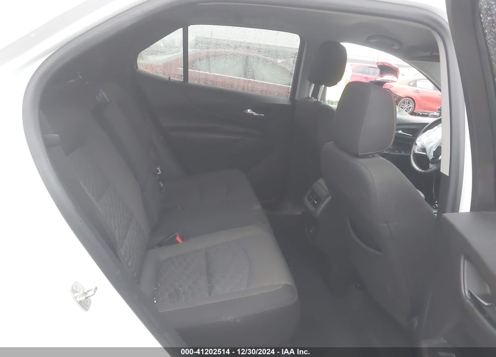 2019 CHEVROLET EQUINOX VIN: 3GNAXVEX9KS615975
