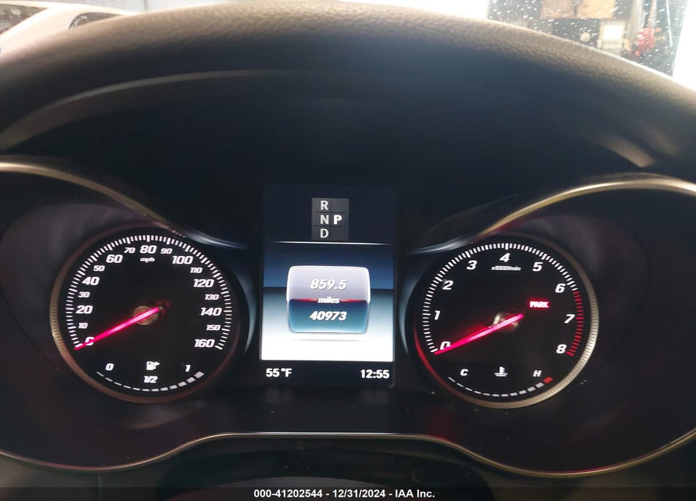 2018 MERCEDES-BENZ C 300 4MATIC VIN: 55SWF4KB6JU281060