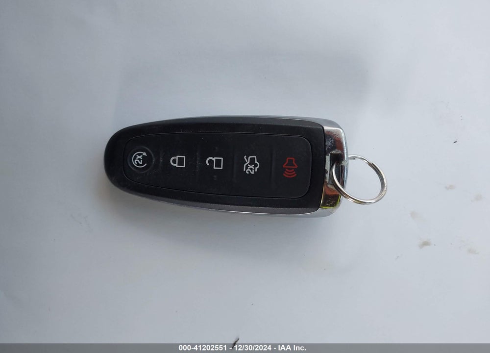 2013 FORD ESCAPE VIN: 1FMCU9J90DUC24351