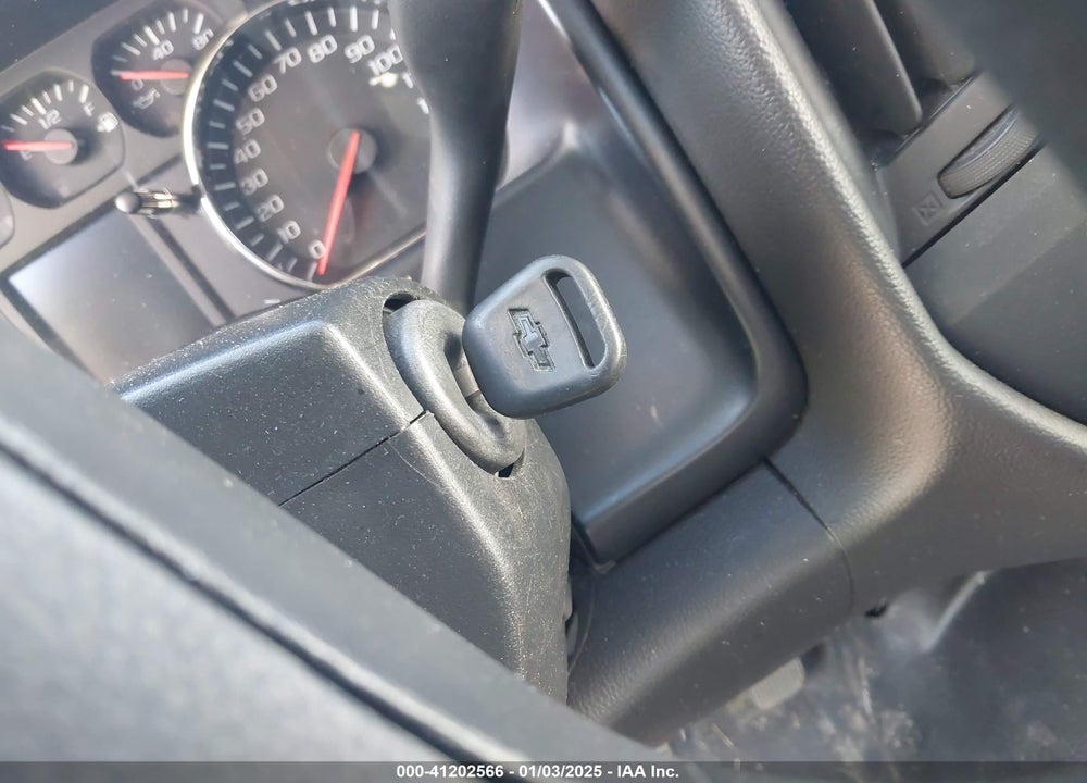 2014 CHEVROLET SILVERADO VIN: 1GCRCPEH3EZ281266