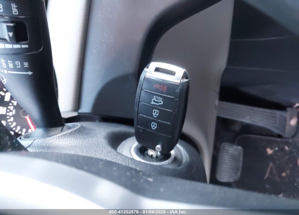 2020 KIA SPORTAGE LX VIN: KNDPM3AC1L7803179