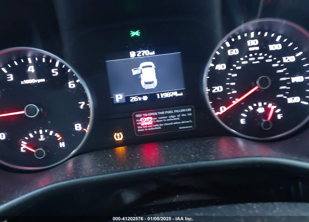 2020 KIA SPORTAGE LX VIN: KNDPM3AC1L7803179