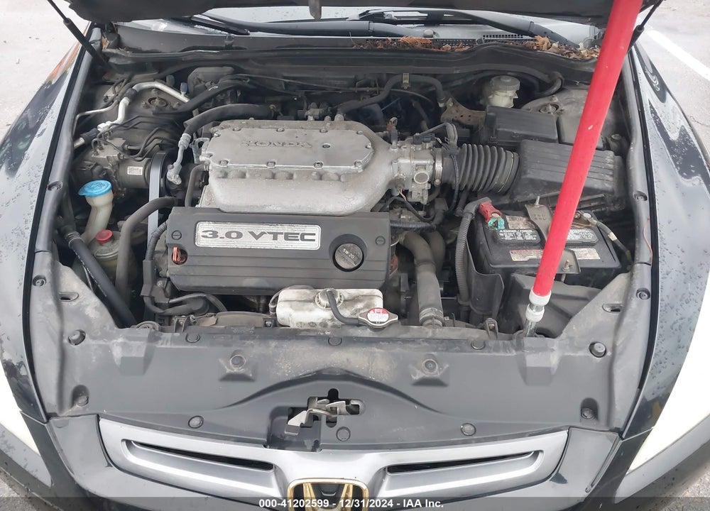2005 HONDA ACCORD 3.0 EX VIN: 1HGCM66565A022823