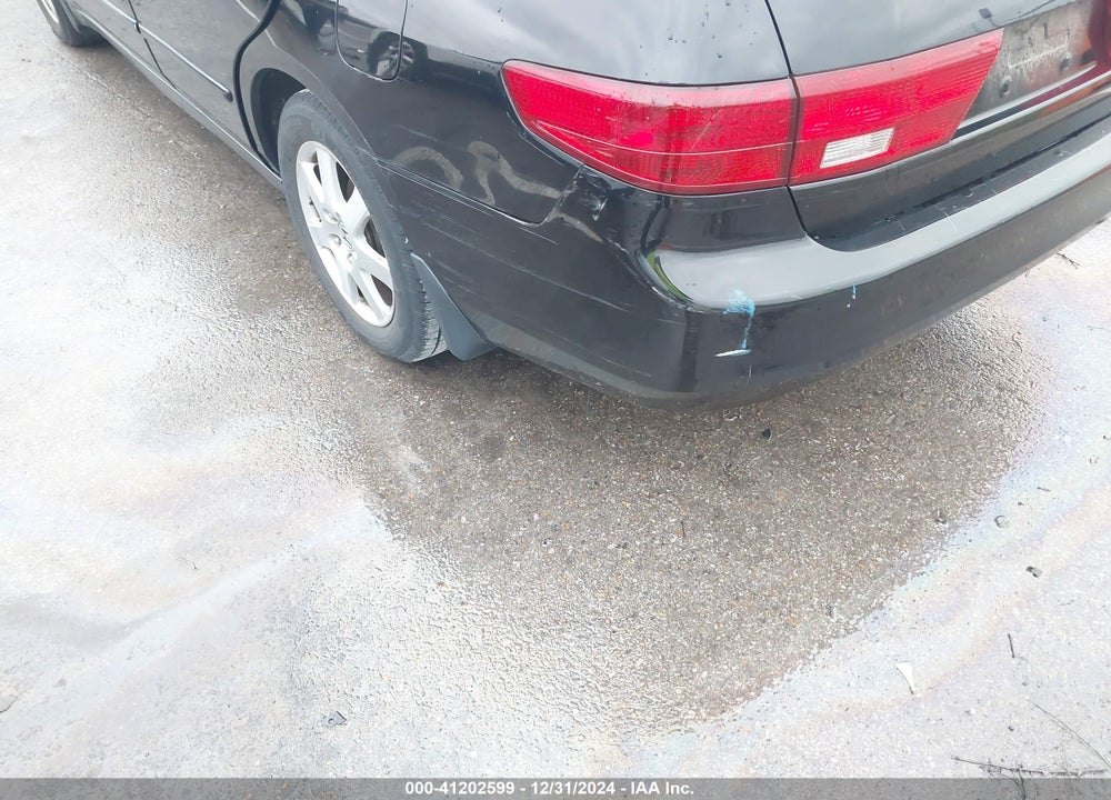 2005 HONDA ACCORD 3.0 EX VIN: 1HGCM66565A022823