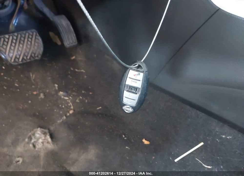 2014 NISSAN ALTIMA VIN: 1N4AL3AP0EC326224