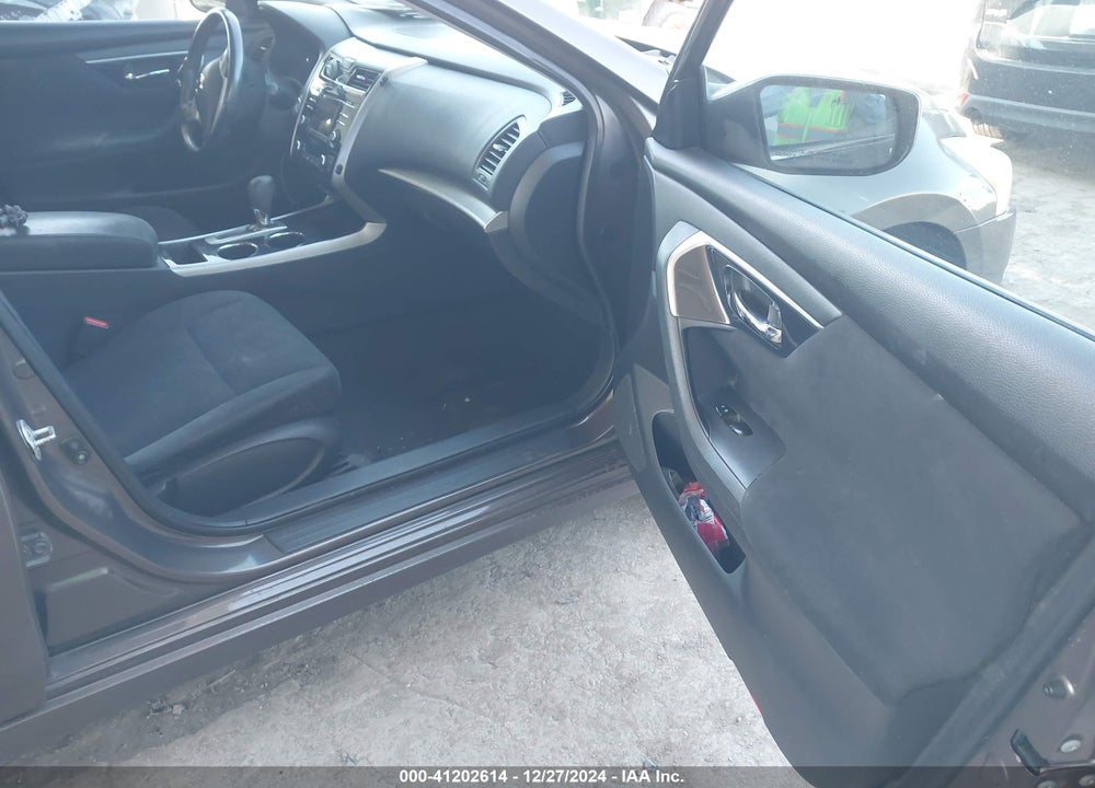 2014 NISSAN ALTIMA VIN: 1N4AL3AP0EC326224