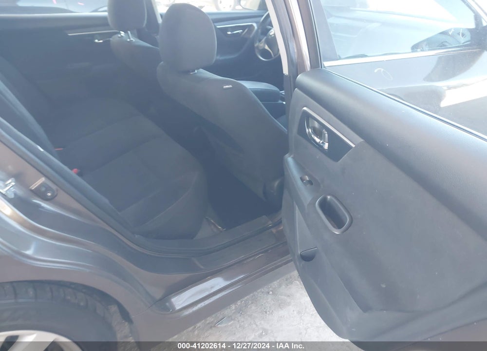 2014 NISSAN ALTIMA VIN: 1N4AL3AP0EC326224