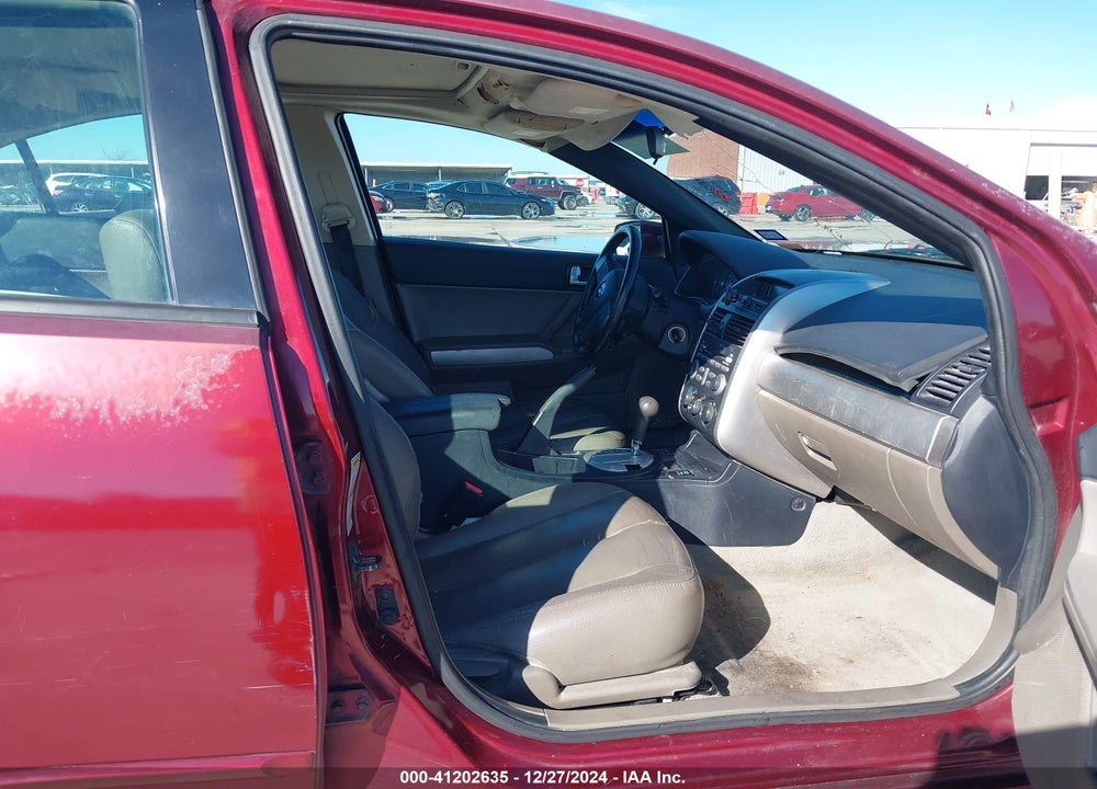 2006 MITSUBISHI GALANT ES/SE VIN: 4A3AB56F76E007768
