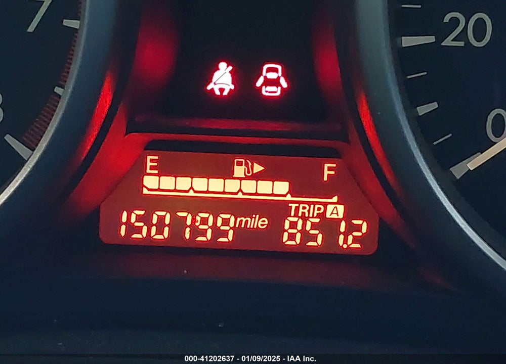 2012 MAZDA MAZDA5 VIN: JM1CW2DL6C0116349