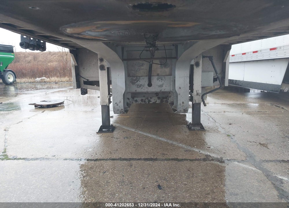 2021 REITNOUER TRAILER VIN: 1RND53A24MR055375