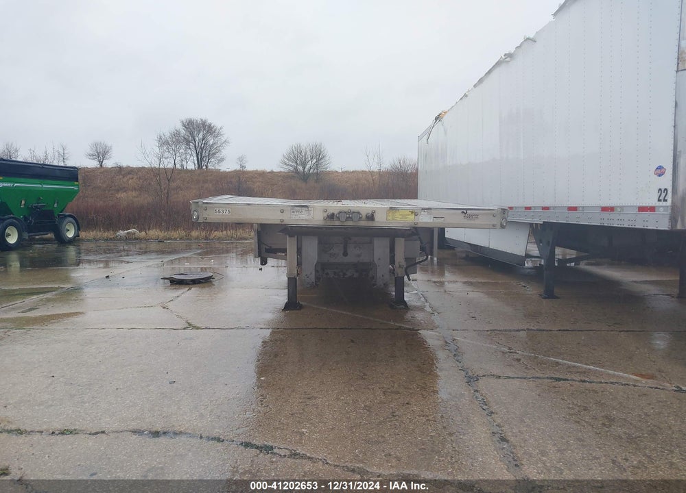 2021 REITNOUER TRAILER VIN: 1RND53A24MR055375