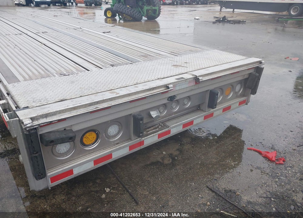 2021 REITNOUER TRAILER VIN: 1RND53A24MR055375
