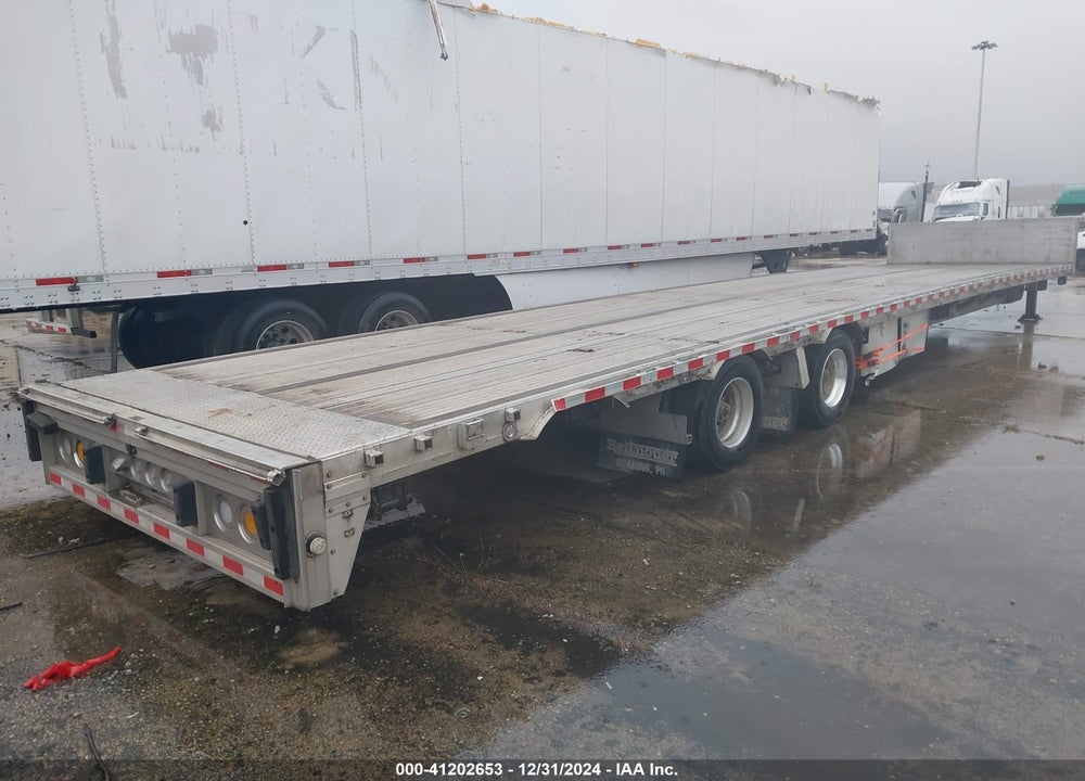 2021 REITNOUER TRAILER VIN: 1RND53A24MR055375