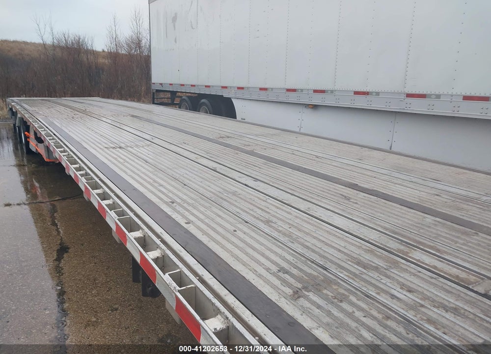 2021 REITNOUER TRAILER VIN: 1RND53A24MR055375