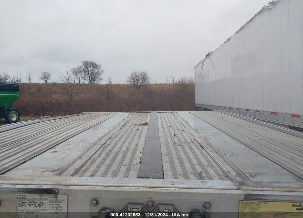 2021 REITNOUER TRAILER VIN: 1RND53A24MR055375