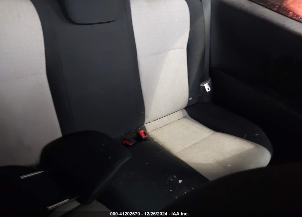 2014 TOYOTA YARIS VIN: JTDJTUD33ED591464