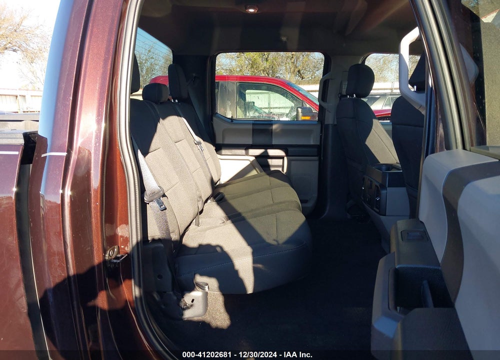 2019 FORD F-150 XL VIN: 1FTEW1CP9KKF26623