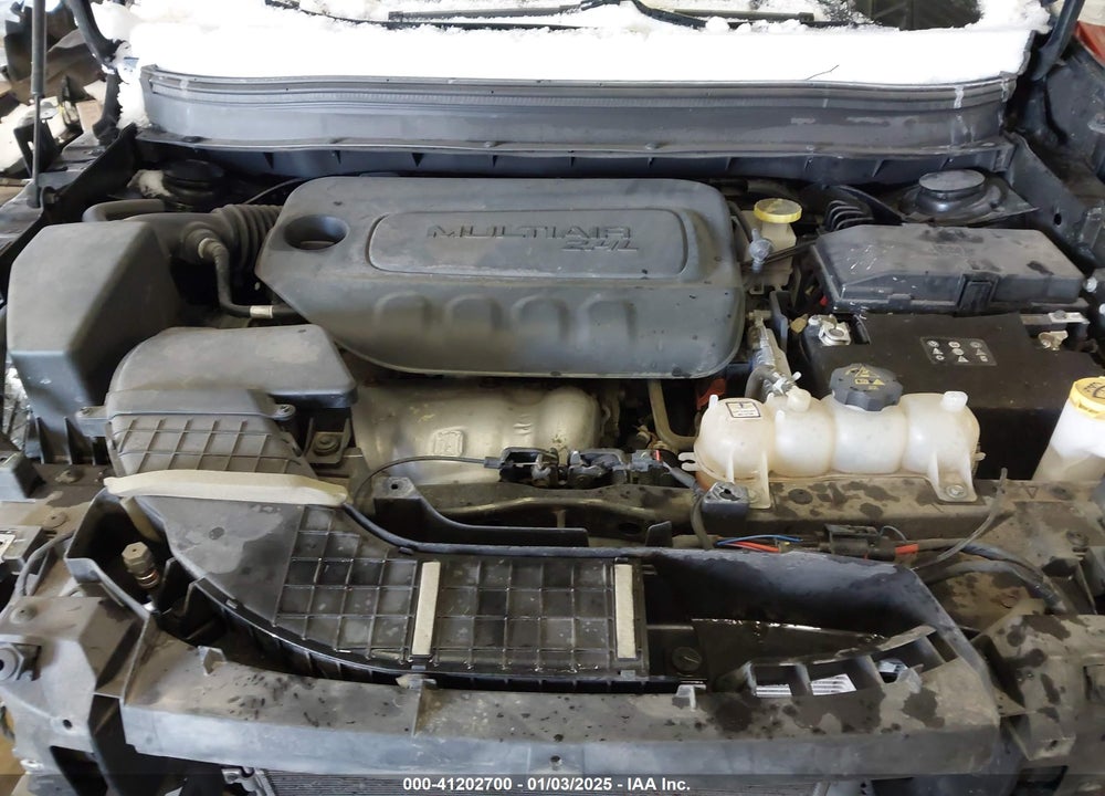 2020 JEEP CHEROKEE LATITUDE PLUS 4X4 VIN: 1C4PJMLBXLD646207