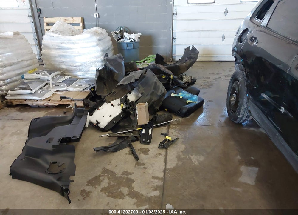 2020 JEEP CHEROKEE LATITUDE PLUS 4X4 VIN: 1C4PJMLBXLD646207