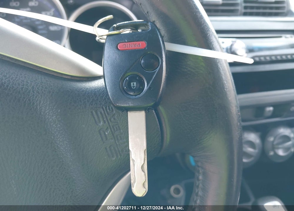 2008 HONDA FIT SPORT VIN: JHMGD38678S013615