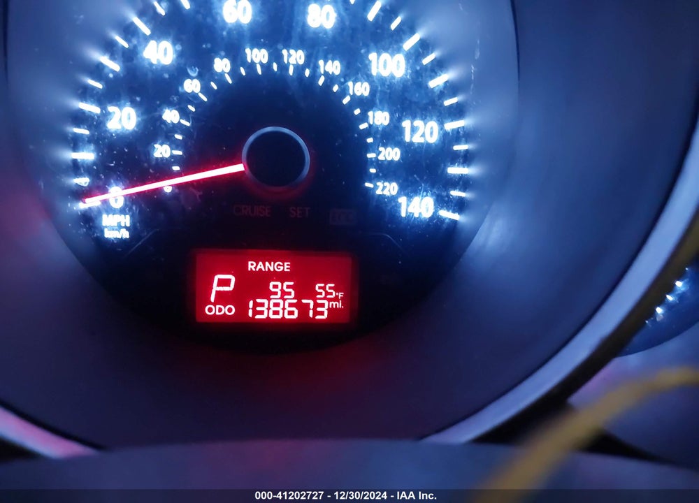 2012 KIA SOUL VIN: KNDJT2A69C7410012